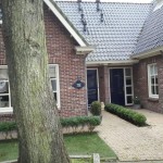 Gevelrenovatie door N. Sluijter Gevelrenovatie