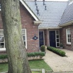 Gevelrenovatie door N. Sluijter Gevelrenovatie