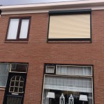 Gevelrenovatie door N. Sluijter Gevelrenovatie