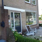 Gevelrenovatie door N. Sluijter Gevelrenovatie