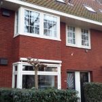 Gevelrenovatie door N. Sluijter Gevelrenovatie