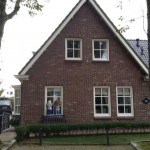 Gevelrenovatie door N. Sluijter Gevelrenovatie