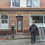 Gevelrenovatie door N. Sluijter Gevelrenovatie