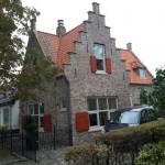 Gevelrenovatie door N. Sluijter Gevelrenovatie