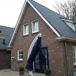 Gevelrenovatie door N. Sluijter Gevelrenovatie